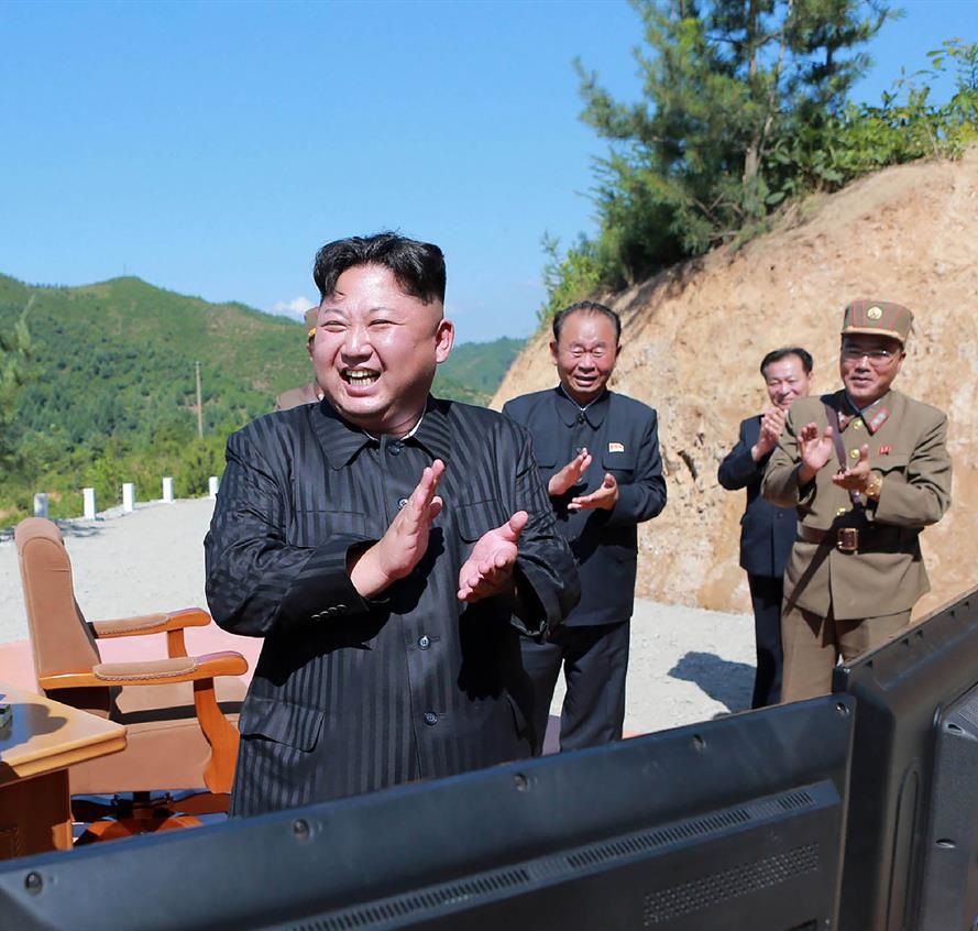 Nuovo missile Nord Corea, mercati in agitazione