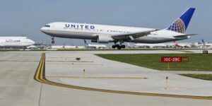 United Airlines lancia 26 nuove rotte no-stop in Usa