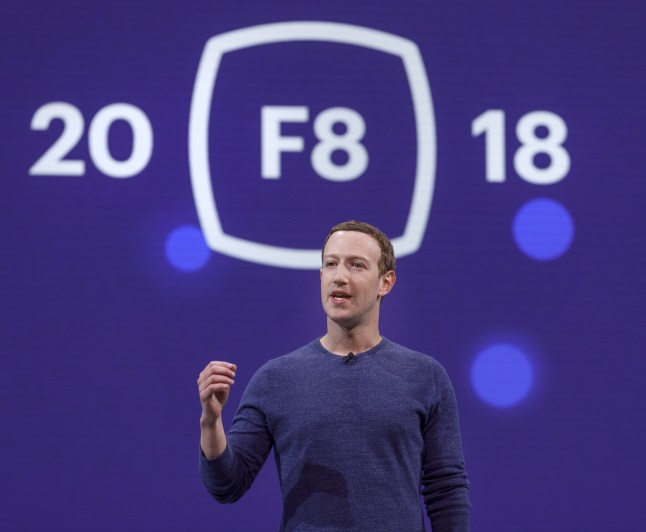 Zuckerberg lancia Facebook Dating per incontri online