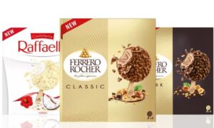 Ferrero colonizza il mercato dei gelati, in Italia vale 1,9 miliardi