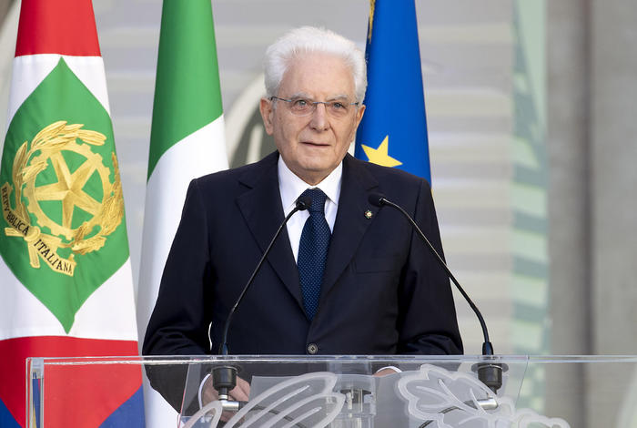 Usa-Italia, Mattarella: “forza partenariato più importante che mai”