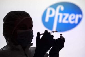 Pfizer, l’impianto belga è tornato a pieno regime