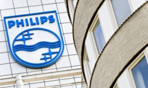 Philips, bilancio trimestrale al ribasso: calano le vendite del 7,6%