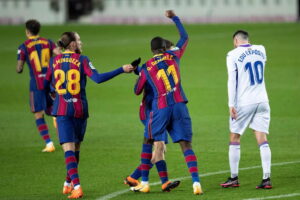 Calcio e social, il Barcellona raggiunge 400 milioni di followers