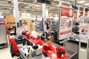 Frosinone: con il workers buyout rinasce il marchio Coop
