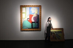 Cultura, ecco le opere più costose di Picasso
