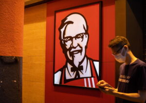 Cibo vegetale, i ristoranti KFC venderanno il pollo Beyond Meat negli Usa