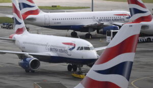 British Airways: multa record per violazione dei dati