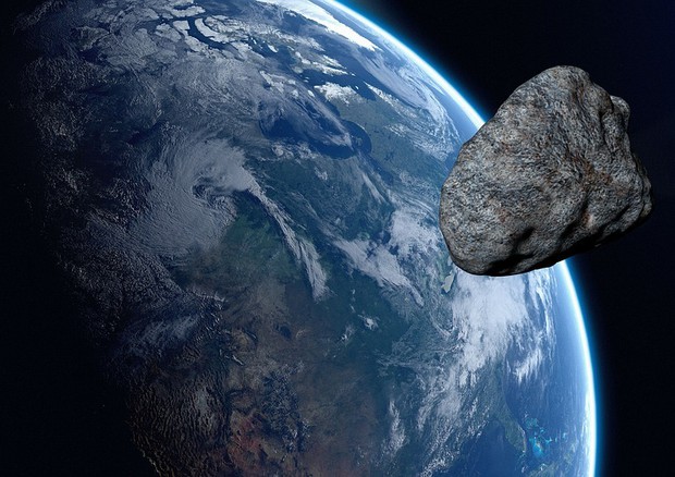 Divina Commedia nello spazio: il nome dell’opera ad un asteroide