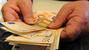 Usura, a Napoli la Guardia di finanza recupera 400 mila euro tassando proventi illeciti