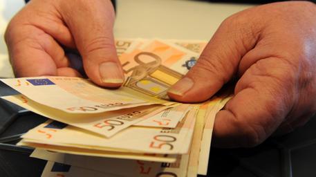 Usura, a Napoli la Guardia di finanza recupera 400 mila euro tassando proventi illeciti