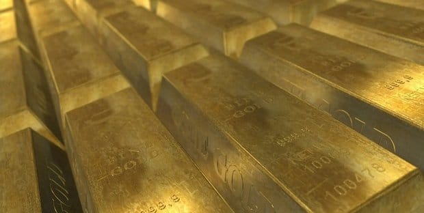 L’oro tocca un nuovo record storico e vola sopra i 2000 dollari l’oncia