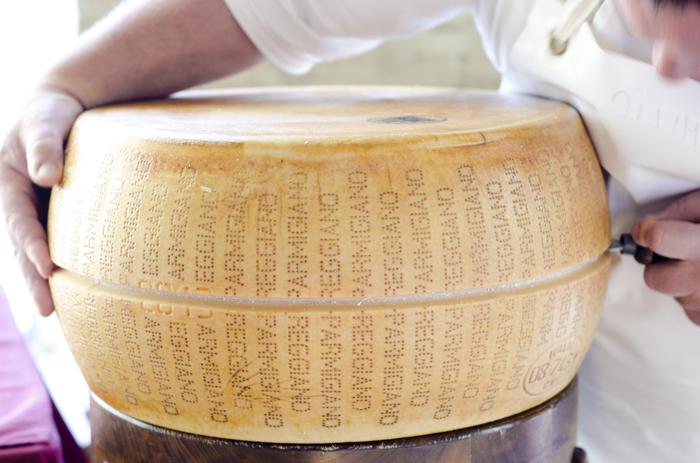 Export, nel 2020 i formaggi Made in Italy hanno subito un -21%