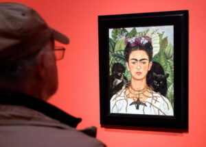 Sotheby’s, valutato 30 milioni di dollari un dipinto di Frida Kahlo