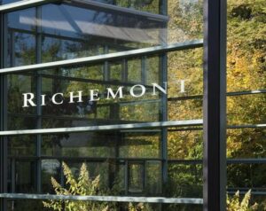 Richemont supera i livelli pre-Covid. L’utile netto balza a 1,249 miliardi di euro