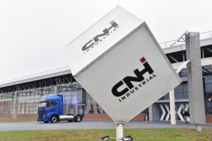 CNH Industrial compra Hemisphere GNSS e si rafforza nelle tecnologie satellitari