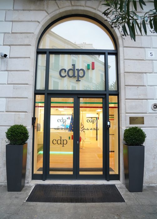 Cdp, mobilitati 39 miliardi nel 2020 per il Paese