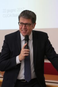 Federmeccanica, Federico Visentin designato presidenza
