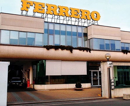 Italy RepTrak 2018: Ferrero è l’azienda Italiana con la migliore reputazione