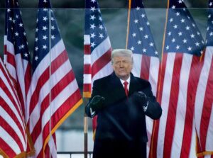 Usa, Trump assolto al processo per impeachment: è finita 57 a 43