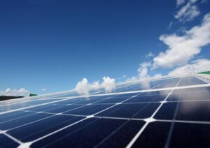 ESI e Gruppo Industriale Undo per il fotovoltaico a Perugia