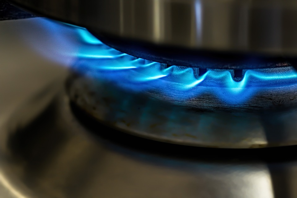 Gas, riparte il Baltc Pipe