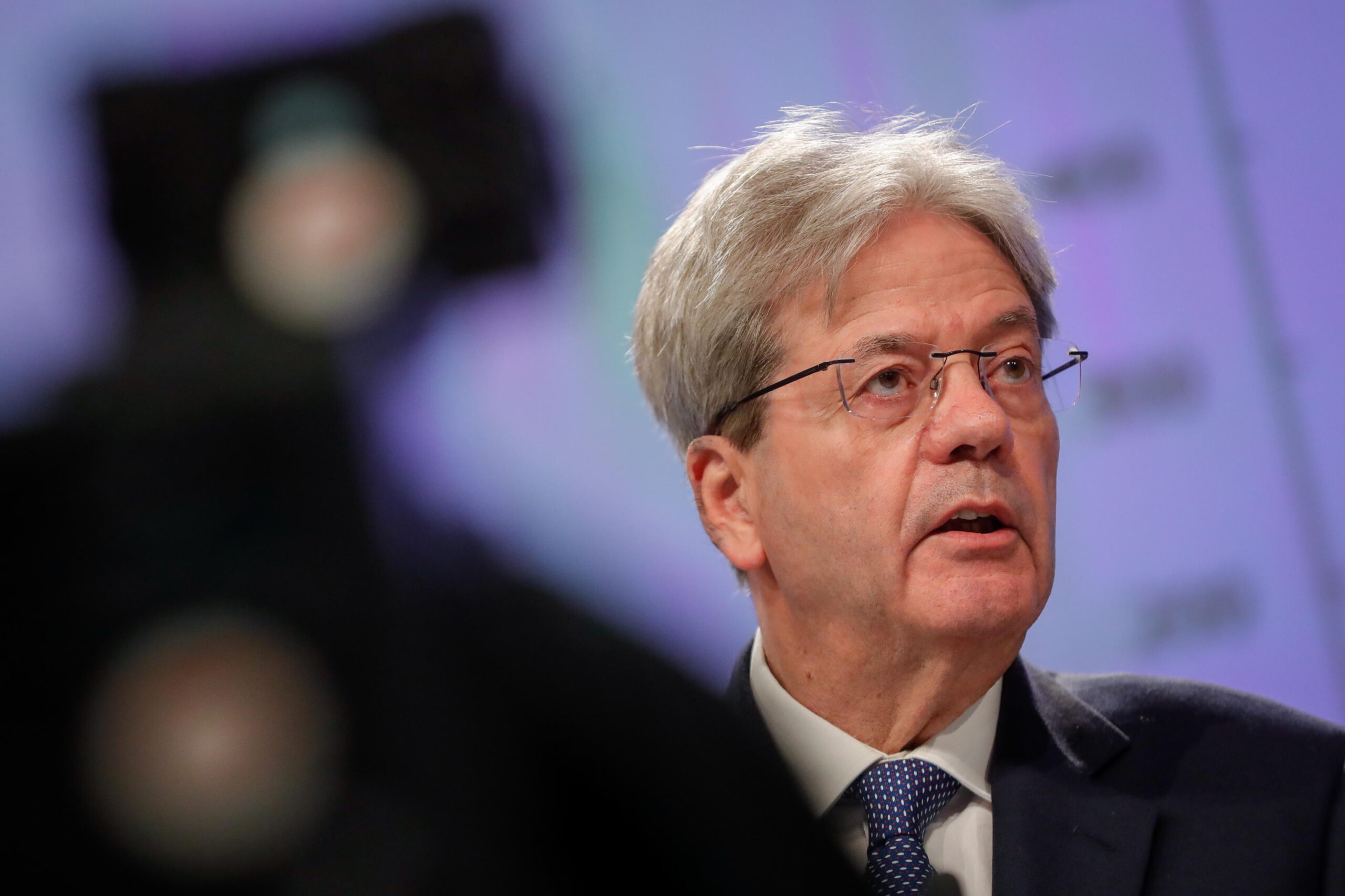 Gentiloni, Patto di stabilità: “proposte prima dell’estate”