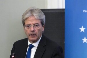 Pnrr, Gentiloni assicura: “a breve accordi per le prime erogazioni ai singoli Paesi”