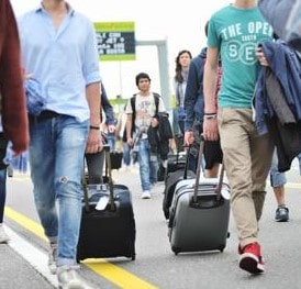 Turismo, l’Antitrust avverte: “sì a voucher ma i viaggiatori hanno diritto ai rimborsi”