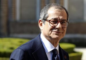 Enea Tech e Biomedical, Giovanni Tria presidente dell’ente del Mise