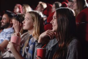 Cinema, Lorini: “mancano all’appello 500 schermi”