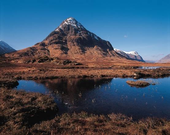 I nobili che fanno bene all’ambiente: come diventare Lord di Glencoe, nelle Highlands scozzesi