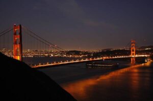 I left my heart in San Francisco: la città della nebbia è la più moderna del mondo