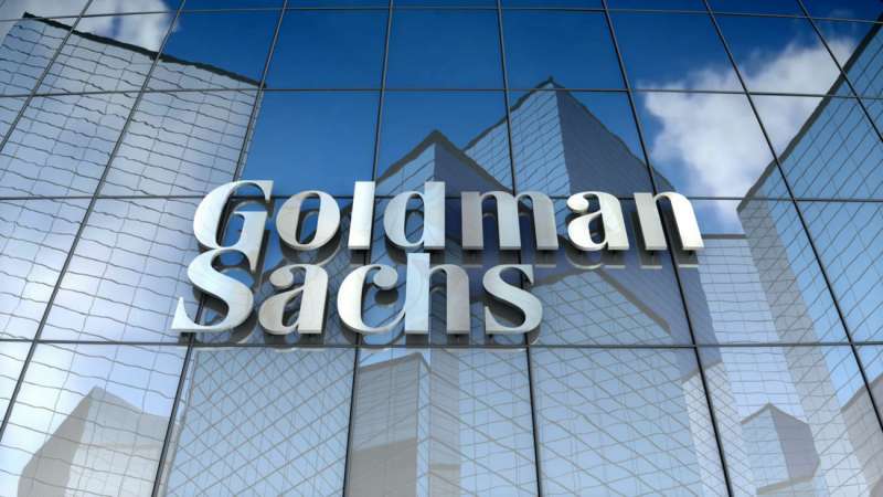 Pil Usa, Goldman Sachs taglia le stime di crescita 2021-2022