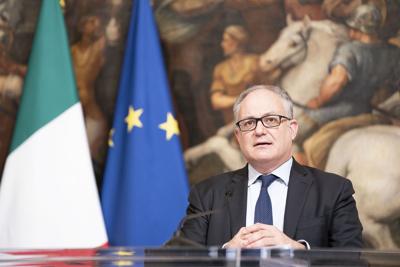 Riforma fiscale, Gualtieri annuncia: “Da luglio 100 euro in più per 11 milioni di lavoratori”
