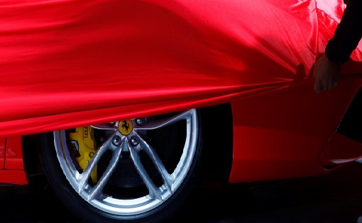 Ferrari, Camilleri: “Entro il 2022 il 60% di auto con motori ibridi.