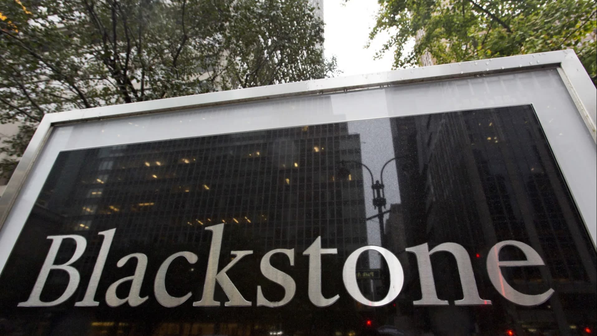 Blackstone raddoppia gli utili: i risultati migliori della sua storia