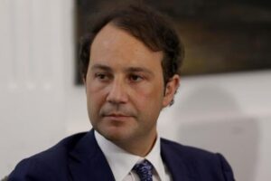 Danilo Iervolino è il nuovo proprietario della Salernitana