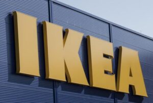 Ikea cede all’inflazione: nel 2022 prezzi salgono del 9%