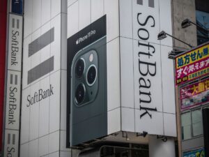 Softbank, investimenti da un miliardo in America Latina