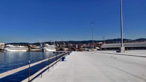 Porto di Trieste, la Germania si prende il terminal Plt