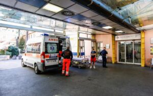 Bonus pronto soccorso, arriva l’agevolazione per medici e infermieri