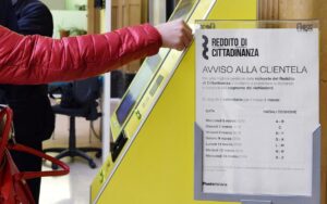 Bonus Covid, al via le domande