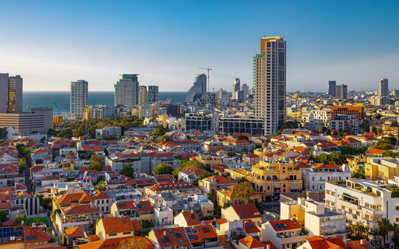 Economist: è Tel Aviv la città più cara al mondo, sorpassa Parigi