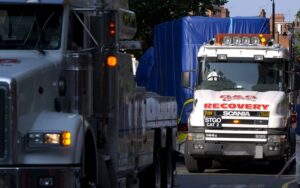 Carenza camionisti, il problema affligge l’Europa