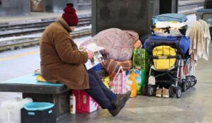 Unimpresa, 11 milioni di italiani sono a rischio povertà