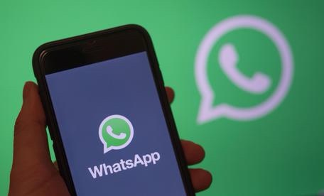 WhatsApp, Instagram e Facebook down
