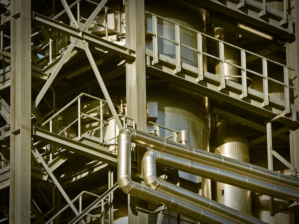 Industria, il fatturato è al top da gennaio 2000