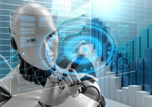 Italiani e intelligenza artificiale: tra investimenti e amori virtuali