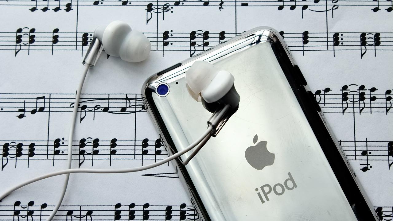 iPod, addio dopo 21 anni di onorato servizio